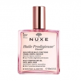 Nuxe Huile Prodigieuse Florale Huile Sèche Multi-Fonctions 100ml