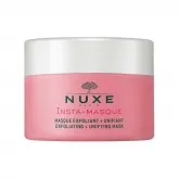 Nuxe Insta-Masque Exfoliating + Unifying Mask Rose And Macadamia 50ml