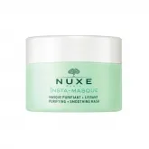Nuxe Insta-Masque Purifying + Smoothing Mask Rose And Clay 50ml