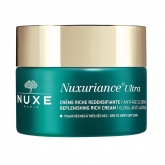 Nuxe Nuxuriance Ultra Crème Riche Redensifiante Peau Sèche 50ml