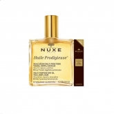 Nuxe Huile Prodigieuse Dry Oil Multi Function 100ml Set 2 Pieces