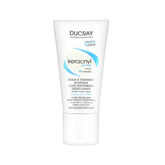 Ducray Keracnyl Moisturizing Repair Cream 48hrs 50ml