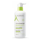 A-Derma Xeraconfort Crème Nourrissante Anti-Dessèchement 400ml