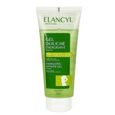 Gel doccia energizzante Elancyl 200ml