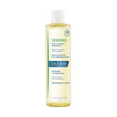 Ducray Sensinol Soothing Cleansing Oil 400ml