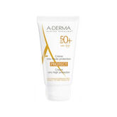 A-Derma Protect Sehr Hohe Schutzcreme Spf50 + 40ml