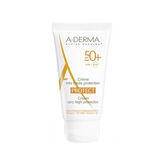 A-Derma Protect Crème Très Haute Protection Spf50 + 40ml