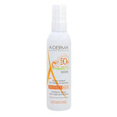 A-Derma Ducray Spray Protector Per Bambini 50 200ml