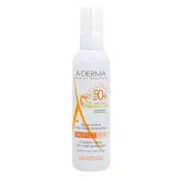 A-Derma Ducray Spray Protector Pour Enfants 50 200ml