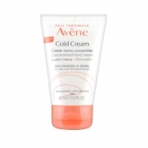 Avene Cold Cream Crème Mains Concentrée 50ml