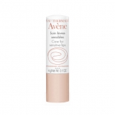 Avene Cura Le Labbra Sensibili 4g