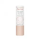 Avene Care For Sensitive Lips 4g
