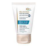 Ducray Melascreen Anti-stain Cream SPF50+ 50ml