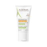 A-Derma Exomega Control Crème Émolliente 50ml