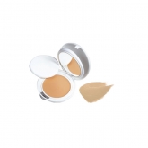 Avene Couvrance Crème De Teint Compacte 1.0 Spf30 Peaux Normales À Mixtes 