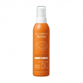 Avene Moderate Protection Spray Spf50+ Spray 200ml