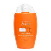 Avène Mat-Perfect Aqua-Fluid Colour SPF30 50ml