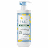 Klorane Calendula Crema Detergente a Freddo 500ml