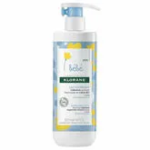 Klorane Cold Calendula Cleansing Cream 500ml
