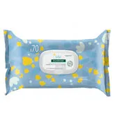 Klorane Baby 70 Gentle Cleansing Wipes