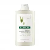 Klorane Shampooing Extra Doux Au Lait D'Avoine 400ml