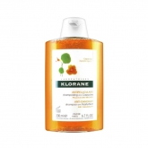 Klorane Shampooing Antipelliculaire À La Capucine 200ml