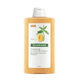 Klorane Shampooing Au Beurre De Mangue 400ml