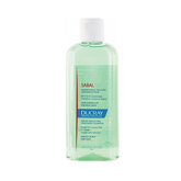 Ducray Sabal Sebum Regulating Shampoo 200ml