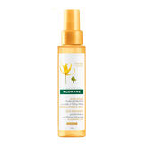 Klorane Protective Oil With Ylang-Ylang Wax 100ml