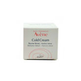 Avène Avene Cold Cream Lippenbalsem Intense Nutrition 10ml