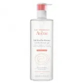 Avene Shower Gel 500ml