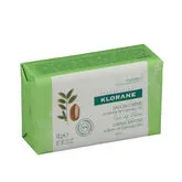 Klorane Savon Crème à L'eau de Yuzu 100g