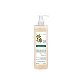 Klorane Body Milk Fleur de Cupuacu 400ml