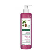 Klorane Nourishing Body Milk Fig Leaf 400ml