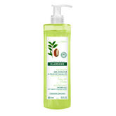 Klorane Yuzu Blossom Shower Gel 400ml