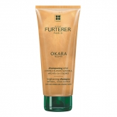 Rene Furterer Okara Blond Brightening Shampoo 200ml