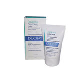 Ducray Hidrosis Control Crème Anti-Transpirante Mains et Pieds 50ml