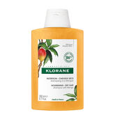 Klorane Shampooing à la Mangue 200ml