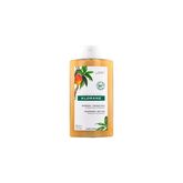 Klorane Shampooing à La Mangue 400ml