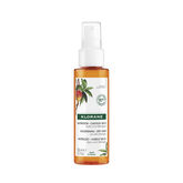 Klorane Olio Di Mango Per Capelli Secchi 100ml