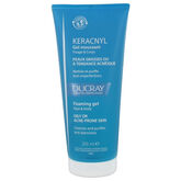 Ducray Keracnyl Gel Nettoyant 200ml