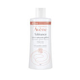 Avene Tolerance Gelierte Reinigungslotion 400ml