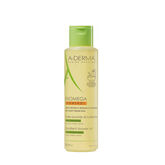 A-Derma Exomega Control Huile Lavante Émolliente Anti-Grattage 500ml