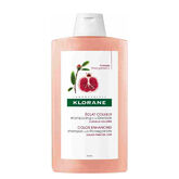 Klorane Shampoo per Capelli al Melograno 400ml