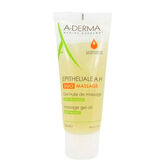 A-Derma Epitheliale A.h Massage Öl-Gel 100ml