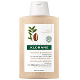 Klorane Cupuaçu Manteca Shampooing 400ml 