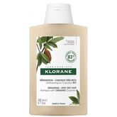 Klorane Cupuaçu Flower Shampoo 200ml