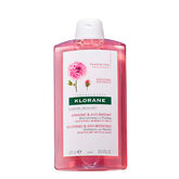 Klorane Pfingstrose Shampoo 400ml