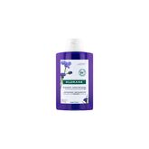 Klorane Reflexionsshampoo Mit Centaurea-Extrakt 200ml