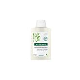 Shampooing Au Lait D'avoine Klorane 200ml